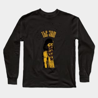 Jam Long Sleeve T-Shirt